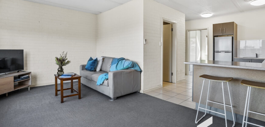 16/52 Queen Street, Sandy Bay TAS 7005