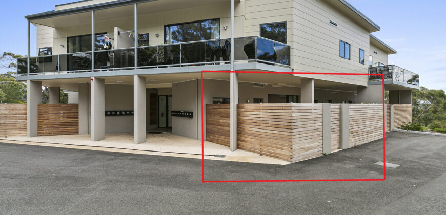 108/571 Nelson Road, Mount Nelson TAS 7007