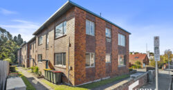 16/52 Queen Street, Sandy Bay TAS 7005