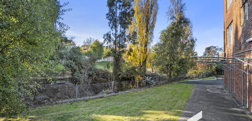 16/52 Queen Street, Sandy Bay TAS 7005