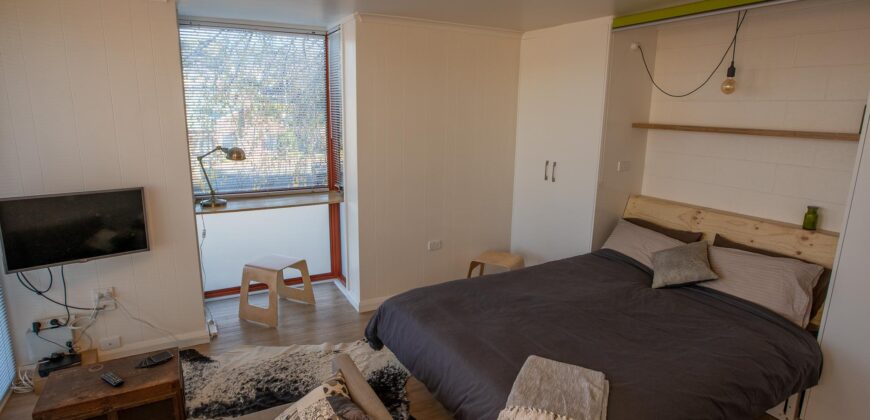 7/8 Margaret St, SANDY BAY TAS 7005