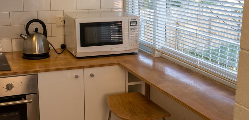 7/8 Margaret St, SANDY BAY TAS 7005