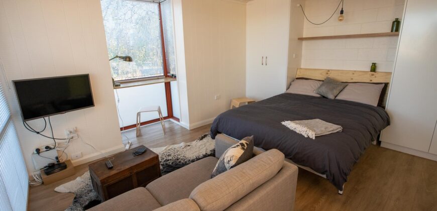 7/8 Margaret St, SANDY BAY TAS 7005