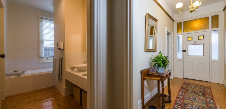 43 Duke Street, Sandy Bay TAS 7005