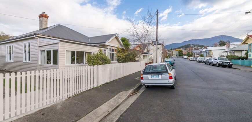 43 Duke Street, Sandy Bay TAS 7005