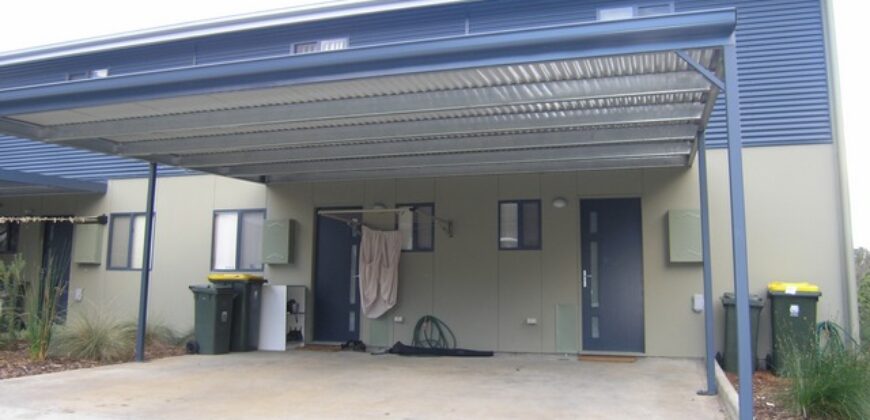 23/10 Waterworks Road, Dynnyrne TAS 7005