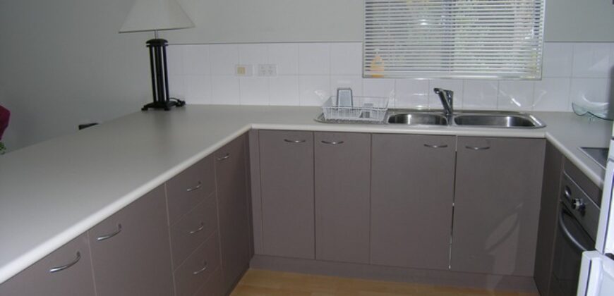 23/10 Waterworks Road, Dynnyrne TAS 7005