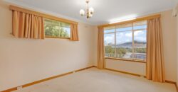 7 Tilanbi St, Howrah TAS 7018 7 Tilanbi St, Howrah TAS 7018