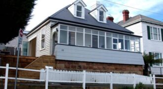 35 St Georges Terrace, Battery Point Tas 7004