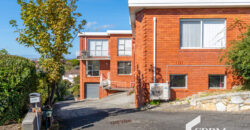 2/301 Churchill Avenue, SANDY BAY TAS 7005