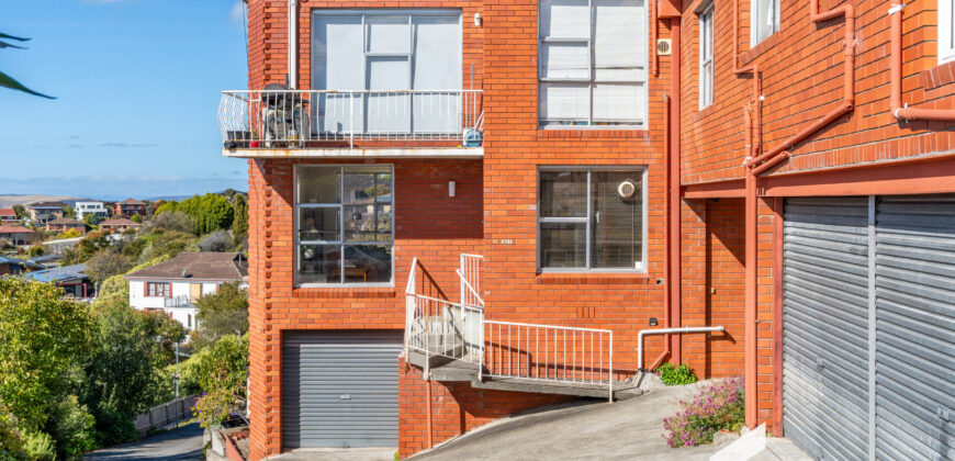 2/301 Churchill Avenue, SANDY BAY TAS 7005