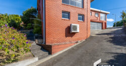 2/301 Churchill Avenue, SANDY BAY TAS 7005