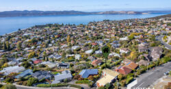 2/301 Churchill Avenue, SANDY BAY TAS 7005