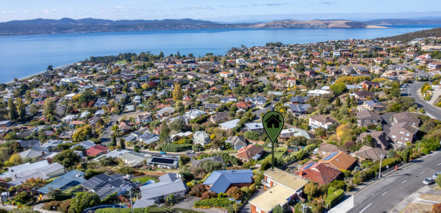 2/301 Churchill Avenue, SANDY BAY TAS 7005