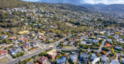 2/301 Churchill Avenue, SANDY BAY TAS 7005