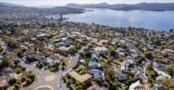 2/301 Churchill Avenue, SANDY BAY TAS 7005