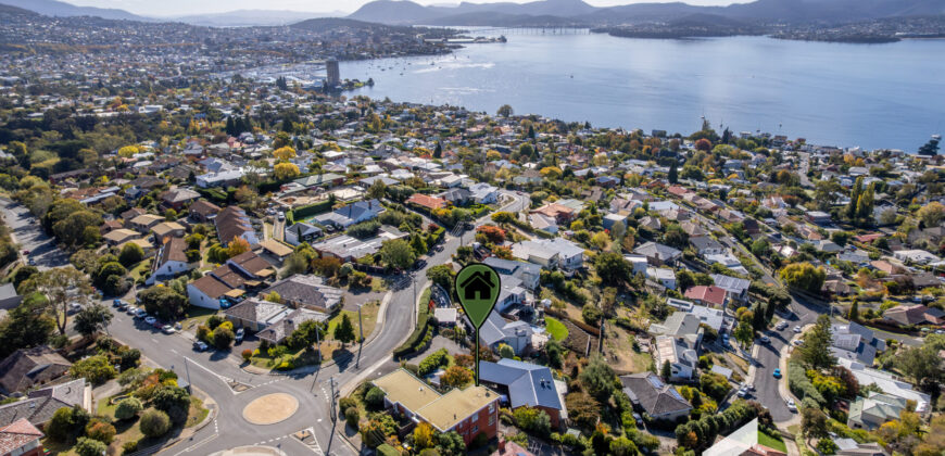 2/301 Churchill Avenue, SANDY BAY TAS 7005