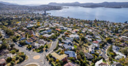 2/301 Churchill Avenue, SANDY BAY TAS 7005