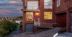 2/301 Churchill Avenue, SANDY BAY TAS 7005