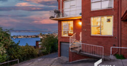 2/301 Churchill Avenue, SANDY BAY TAS 7005