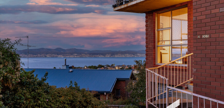 2/301 Churchill Avenue, SANDY BAY TAS 7005