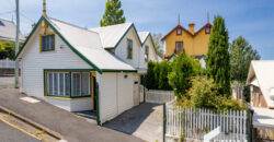 6 Scott Street, GLEBE TAS 7000 6 Scott Street, GLEBE TAS 7000