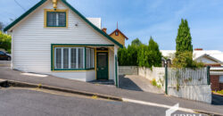 6 Scott Street, GLEBE TAS 7000 6 Scott Street, GLEBE TAS 7000