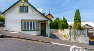 6 Scott Street, GLEBE TAS 7000