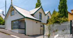 6 Scott Street, GLEBE TAS 7000 6 Scott Street, GLEBE TAS 7000