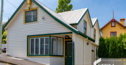 6 Scott Street, GLEBE TAS 7000 6 Scott Street, GLEBE TAS 7000