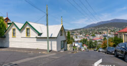 6 Scott Street, GLEBE TAS 7000 6 Scott Street, GLEBE TAS 7000