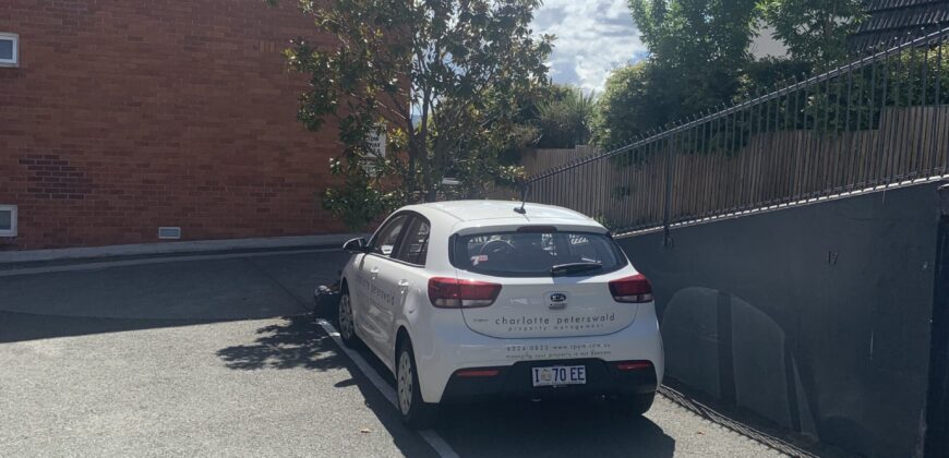 17/482 Sandy Bay Road, Sandy Bay TAS 7005