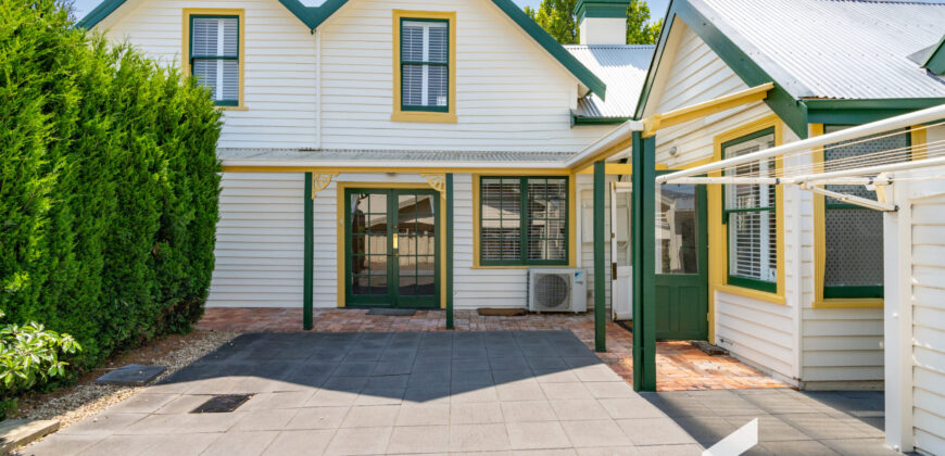 6 Scott Street, GLEBE TAS 7000