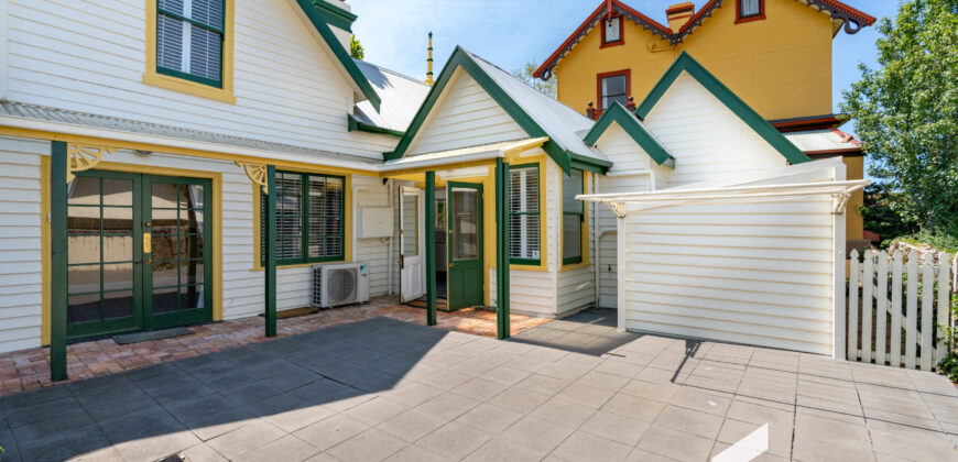 6 Scott Street, GLEBE TAS 7000