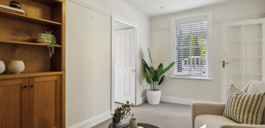 6 Scott Street, GLEBE TAS 7000