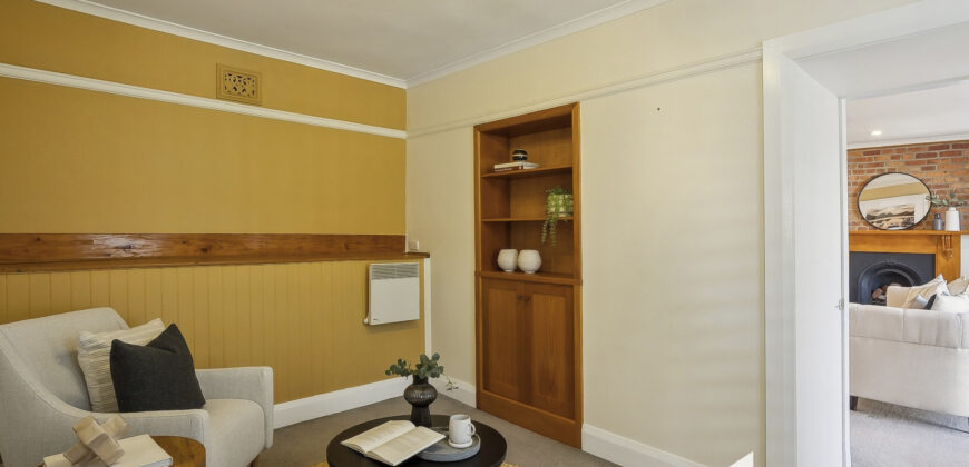 6 Scott Street, GLEBE TAS 7000