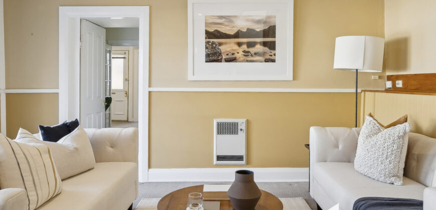 6 Scott Street, GLEBE TAS 7000