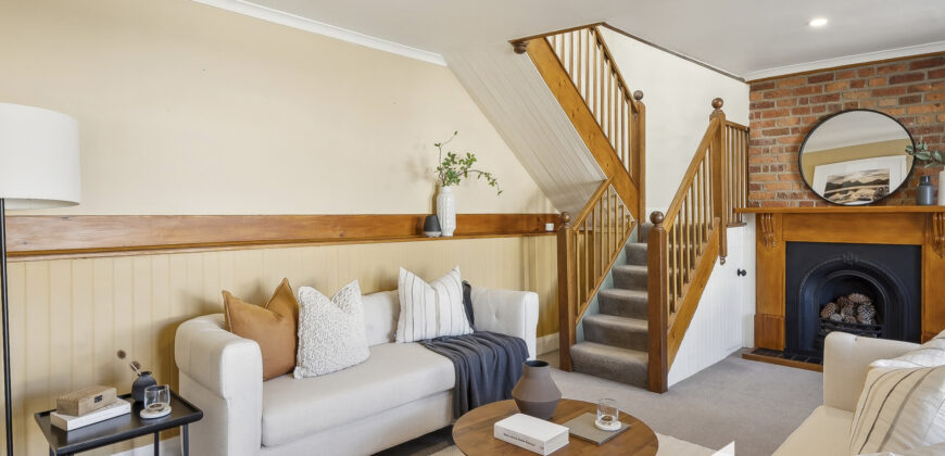 6 Scott Street, GLEBE TAS 7000