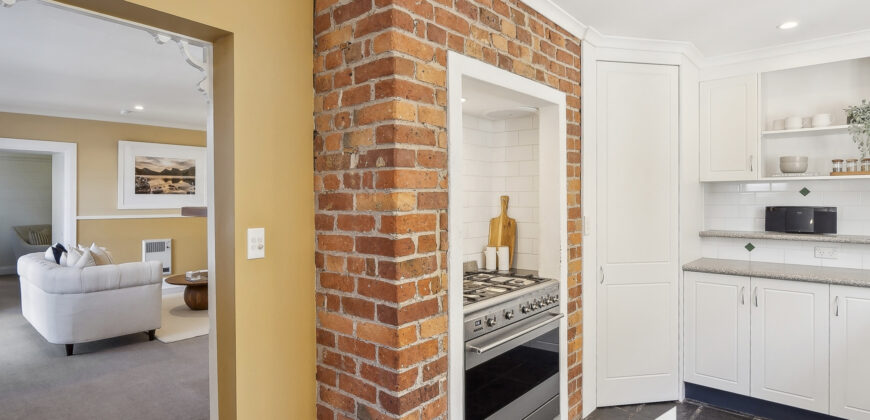 6 Scott Street, GLEBE TAS 7000