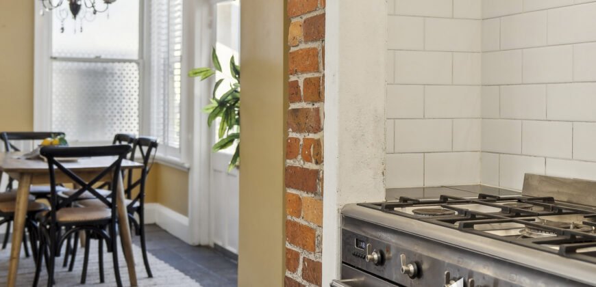 6 Scott Street, GLEBE TAS 7000