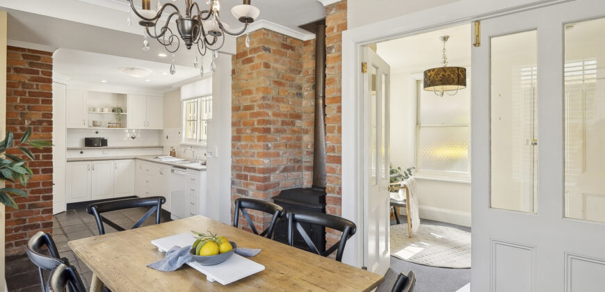 6 Scott Street, GLEBE TAS 7000