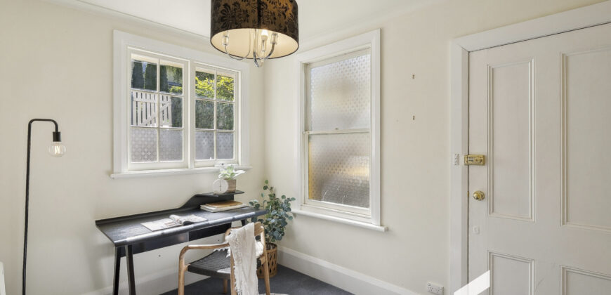 6 Scott Street, GLEBE TAS 7000