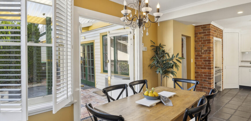 6 Scott Street, GLEBE TAS 7000