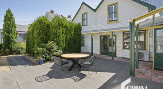 6 Scott Street, GLEBE TAS 7000