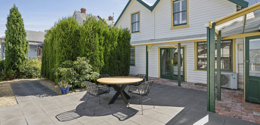 6 Scott Street, GLEBE TAS 7000