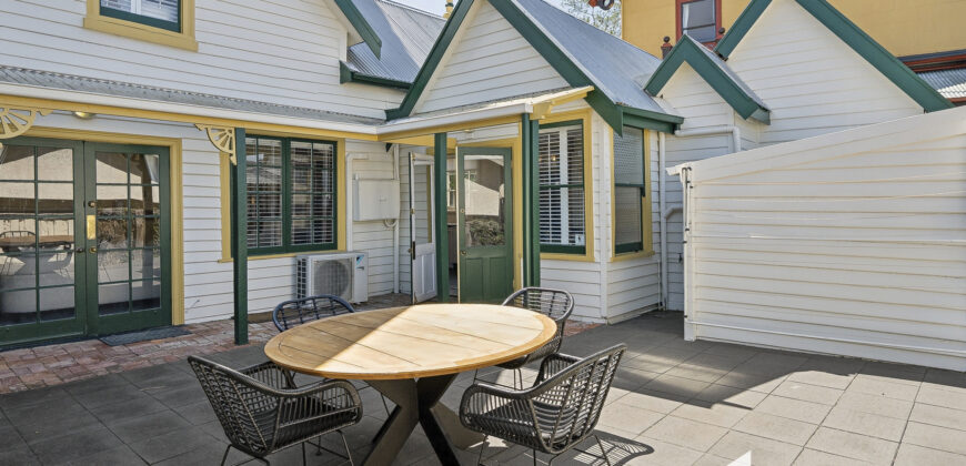 6 Scott Street, GLEBE TAS 7000