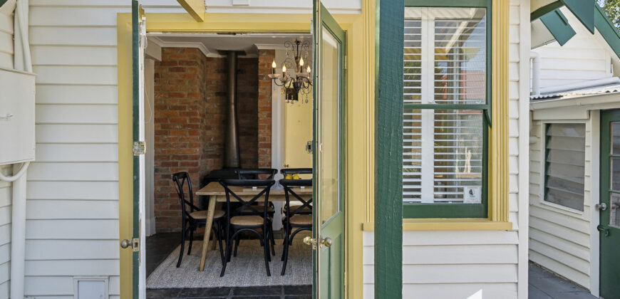 6 Scott Street, GLEBE TAS 7000