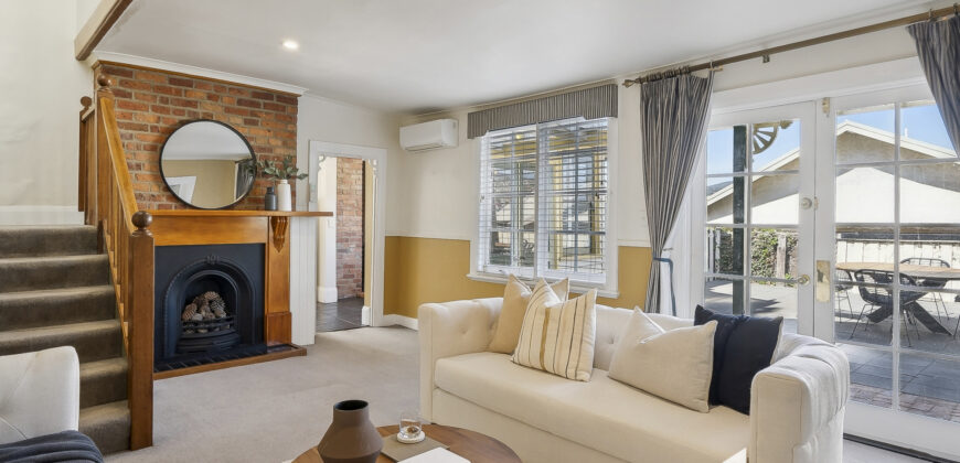 6 Scott Street, GLEBE TAS 7000