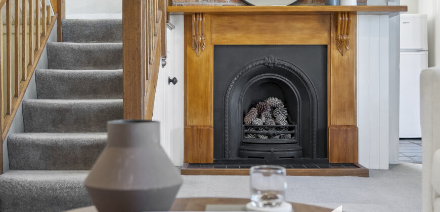 6 Scott Street, GLEBE TAS 7000