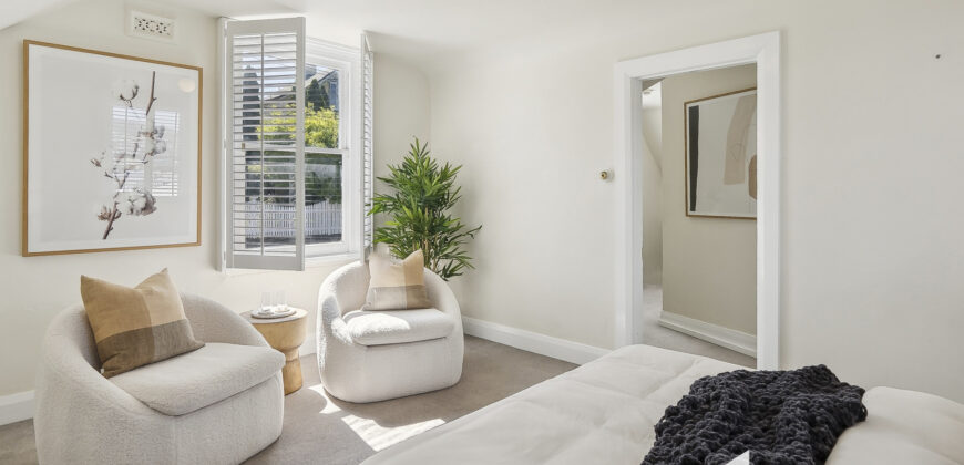 6 Scott Street, GLEBE TAS 7000